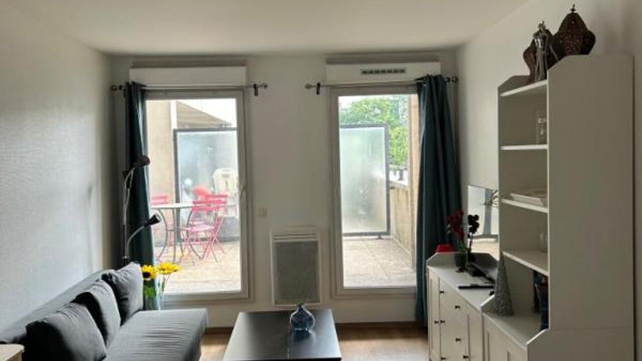 appartement 2 pièces 45 m2 à louer à Pantin (93500)