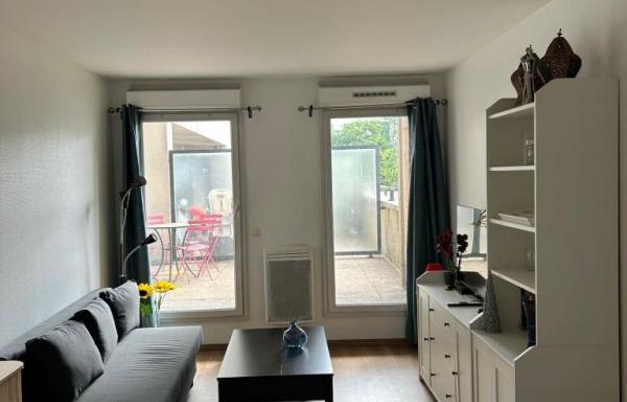 appartement 2 pièces 45 m2 à louer à Pantin (93500)