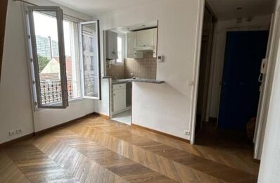 location appartement 945 € CC /mois à proximité de Stains (93240)