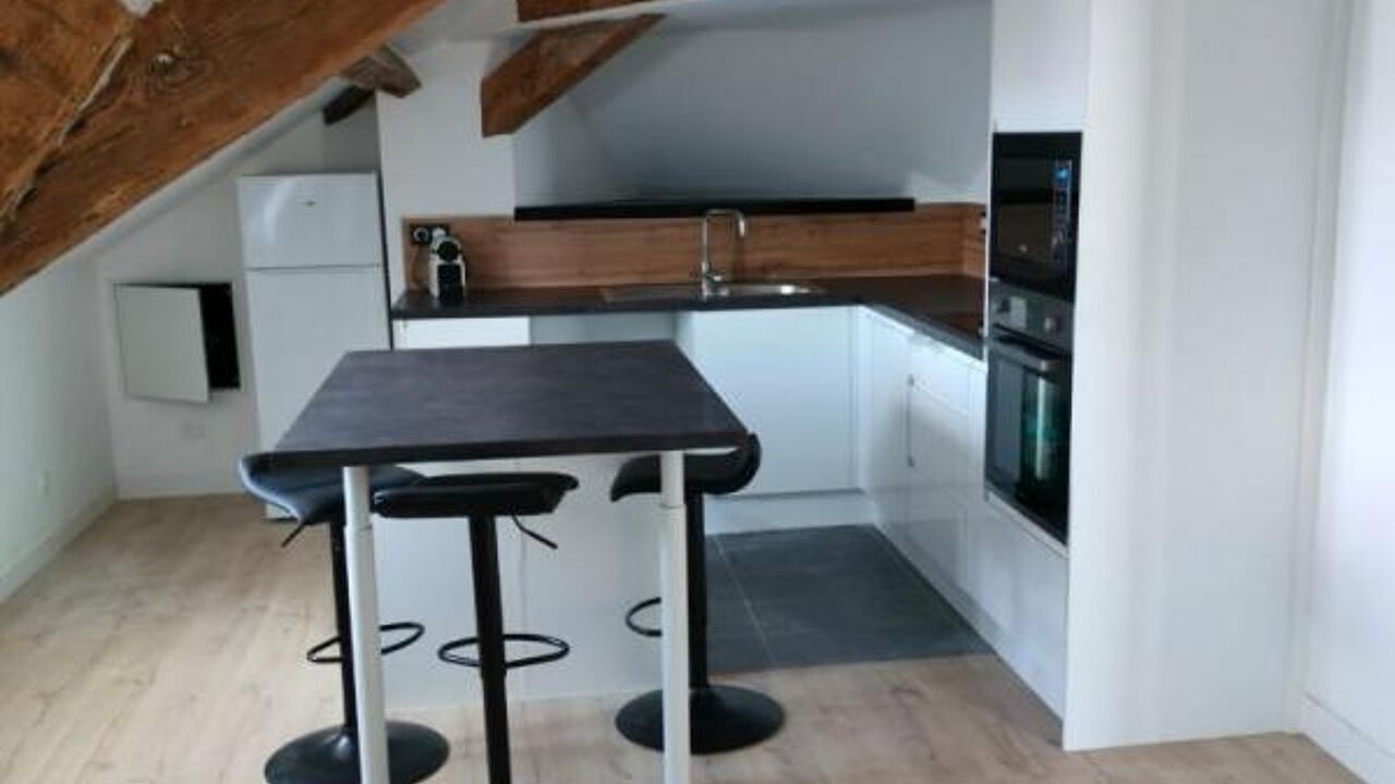 appartement 2 pièces 50 m2 à louer à Limoges (87000)