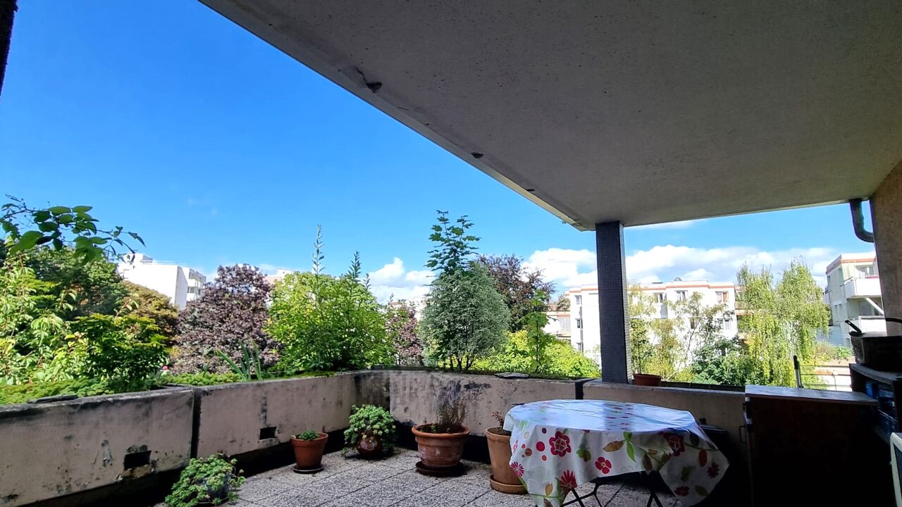 appartement 3 pièces 69 m2 à vendre à Fontenay-sous-Bois (94120)