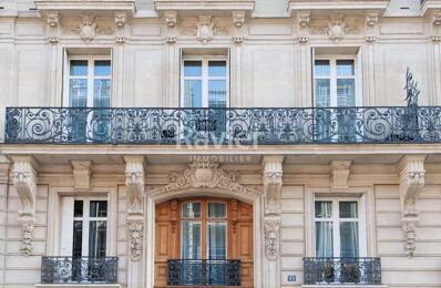 vente appartement 2 990 000 € à proximité de La Garenne-Colombes (92250)