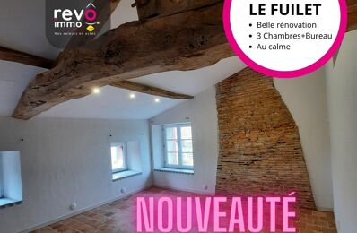 vente maison 250 000 € à proximité de La Renaudiere (49450)