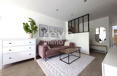 vente appartement 239 500 € à proximité de Nantes (44)