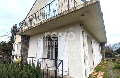 vente maison 324 700 € à proximité de Thouaré-sur-Loire (44470)