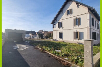 location maison 1 500 € CC /mois à proximité de Spechbach-le-Haut (68720)