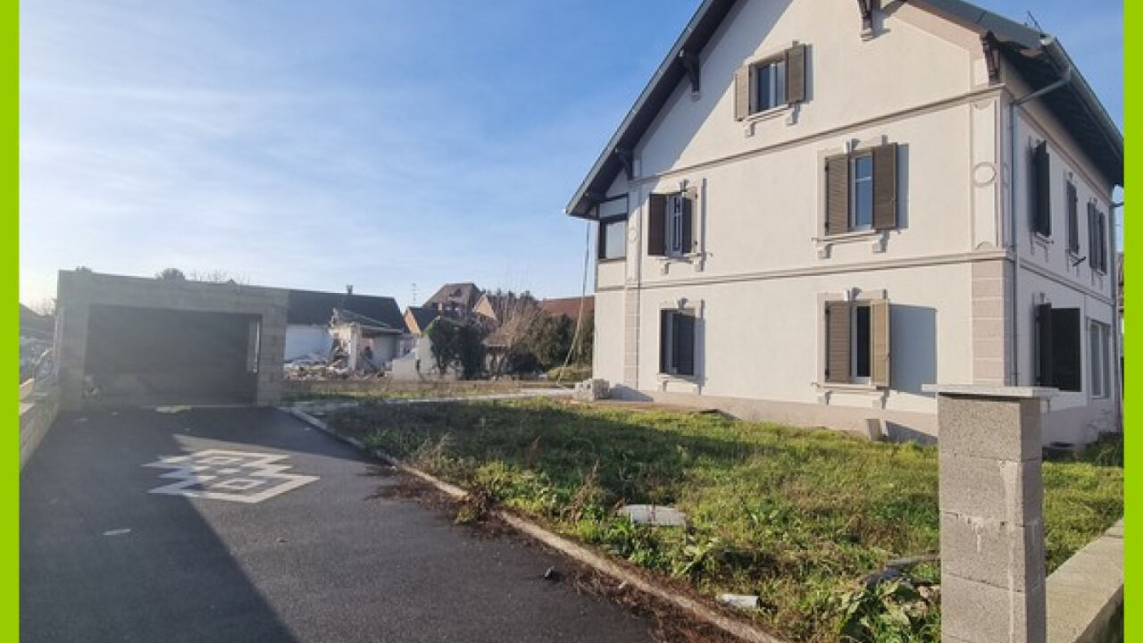 maison 7 pièces 180 m2 à louer à Spechbach-le-Haut (68720)