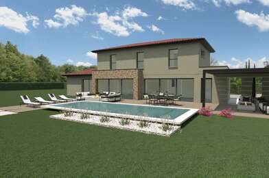 Maison 6 pièces 649000 €