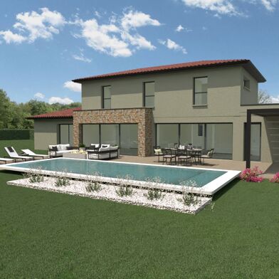 Maison 6 pièces 649000 €