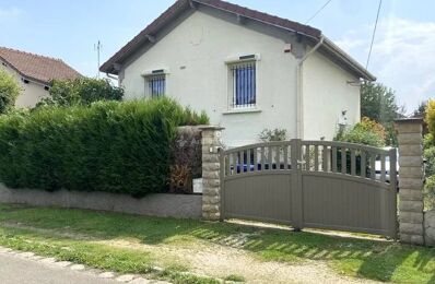 vente maison 397 000 € à proximité de Changis-sur-Marne (77660)