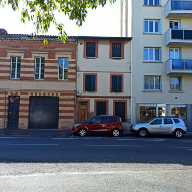 Maison 9 pièces 137 m²