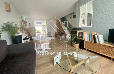 vente maison 399 000 € à proximité de Templemars (59175)