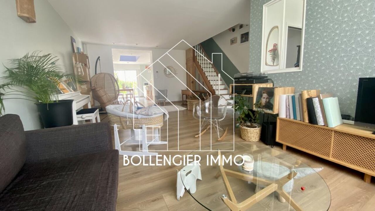 maison 5 pièces 137 m2 à vendre à Anstaing (59152)