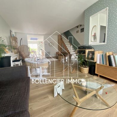 Maison 5 pièces 137 m²