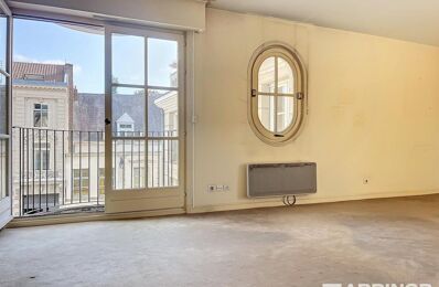 vente appartement 210 000 € à proximité de La Madeleine (59110)