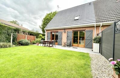 vente maison 398 700 € à proximité de Nieppe (59850)