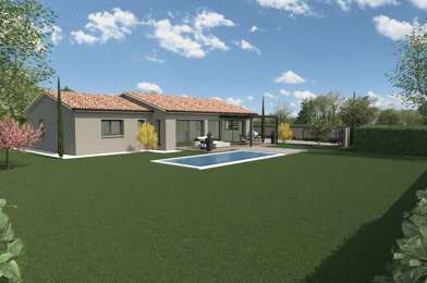 Maison 6 pièces 499000 €