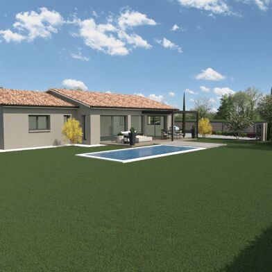 Maison 6 pièces 499000 €