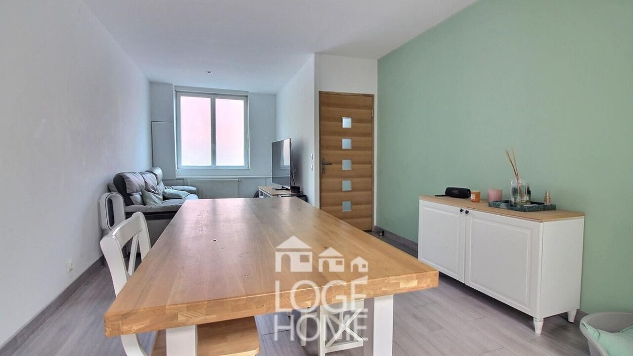 maison 4 pièces 88 m2 à vendre à Mouvaux (59420)