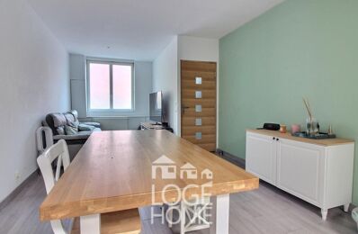 vente maison 169 500 € à proximité de Saint-André-Lez-Lille (59350)