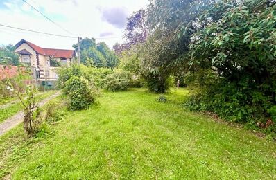 terrain  pièces 300 m2 à vendre à Saint-Thibault-des-Vignes (77400)