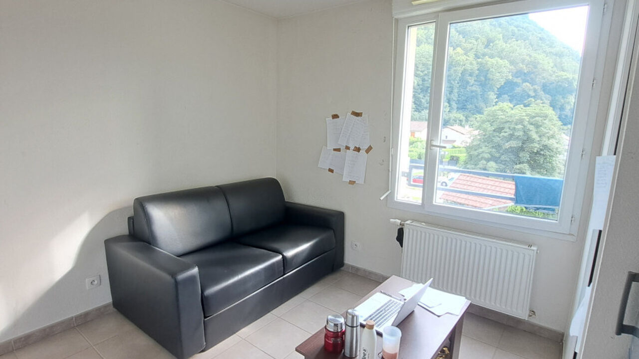 appartement 1 pièces 18 m2 à vendre à Gières (38610)