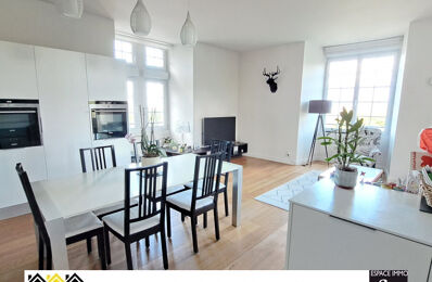 vente appartement 365 000 € à proximité de Saint-Georges-de-Commiers (38450)