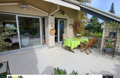 vente appartement 440 000 € à proximité de Montbonnot-Saint-Martin (38330)