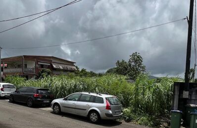 terrain  pièces 756 m2 à vendre à Le Morne-Rouge (97260)