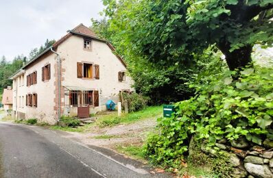 vente maison 157 500 € à proximité de Belonchamp (70270)