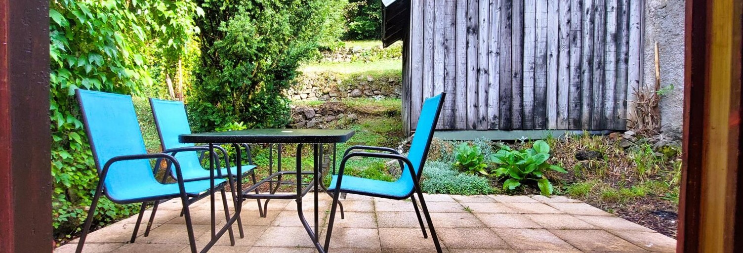 Maison 5 Pièces 140 m² à vendre à Servance-Miellin (70440)