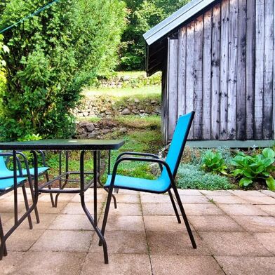 Maison 5 pièces 99750 €