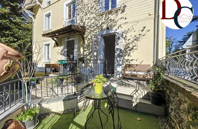 vente appartement 179 000 € à proximité de Arnouville-lès-Gonesse (95400)