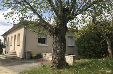 vente maison 397 800 € à proximité de Saint-Germier (31290)