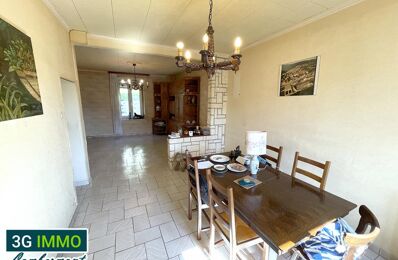 vente maison 137 000 € à proximité de Serrouville (54560)