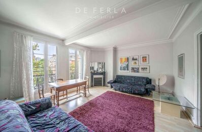 vente appartement 365 000 € à proximité de Bezons (95870)