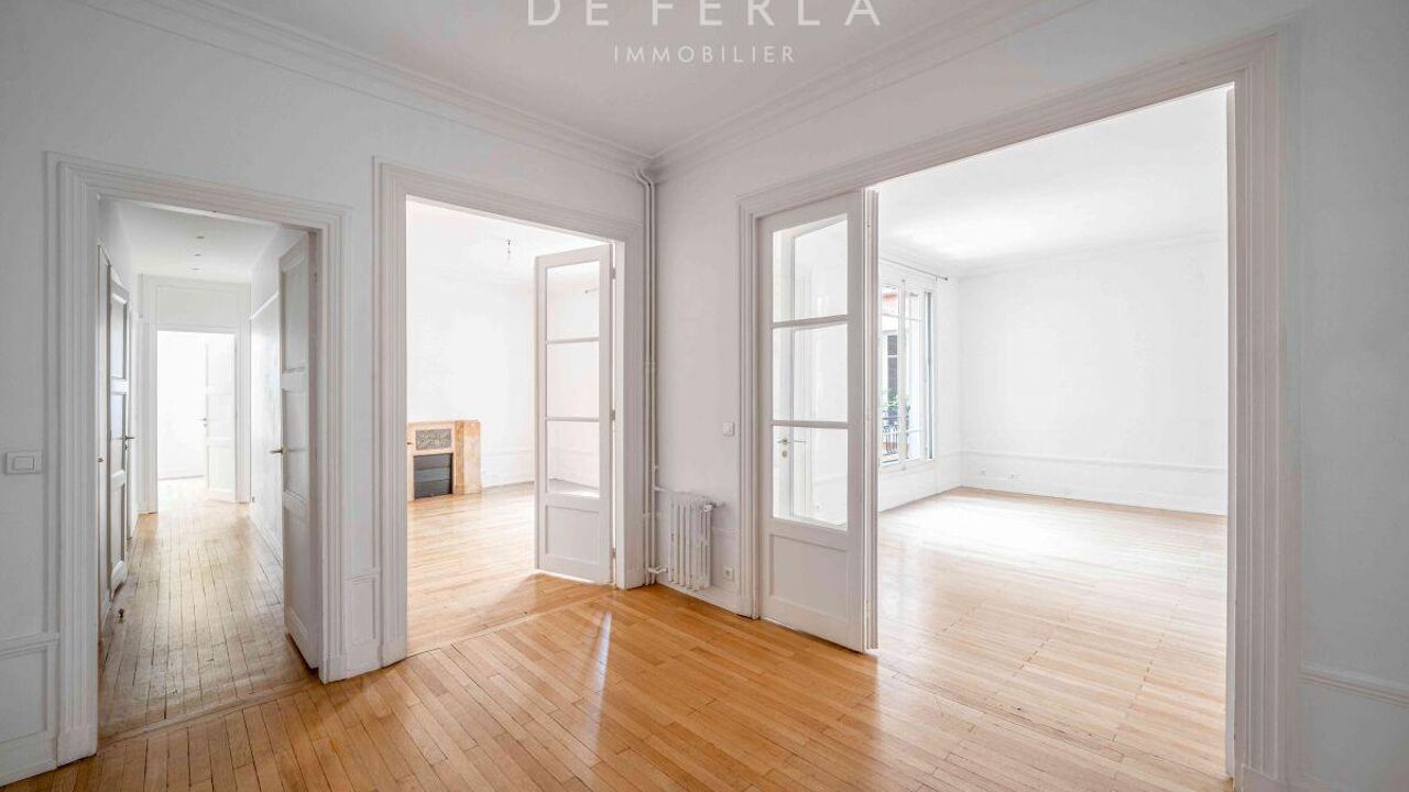 appartement 7 pièces 135 m2 à vendre à Paris 15 (75015)