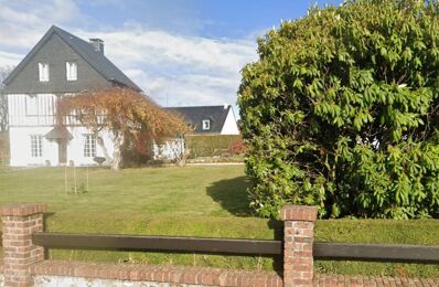 vente maison 335 000 € à proximité de La Poterie-Cap-d'Antifer (76280)