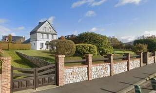 Maison 7 Pièces 183 m² à vendre à Criquetot-l'Esneval (76280)