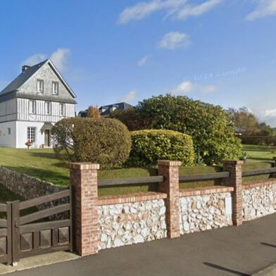 Maison 7 pièces 299000 €