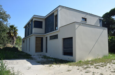 maison 6 pièces 230 m2 à vendre à Cap d'Agde (34300)