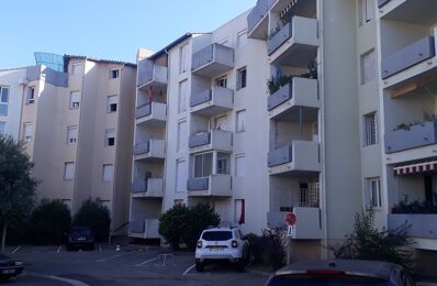 vente appartement 44 000 € à proximité de L'Isle-sur-la-Sorgue (84800)