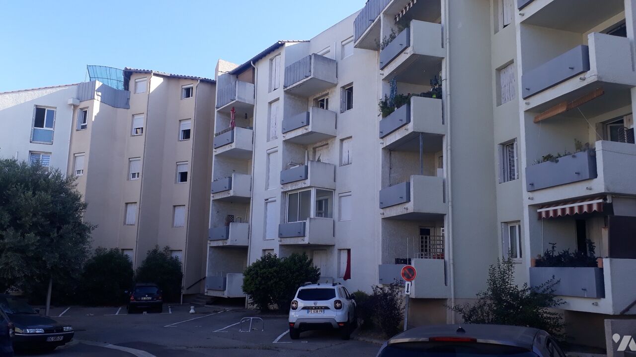 appartement 1 pièces 32 m2 à vendre à Cavaillon (84300)