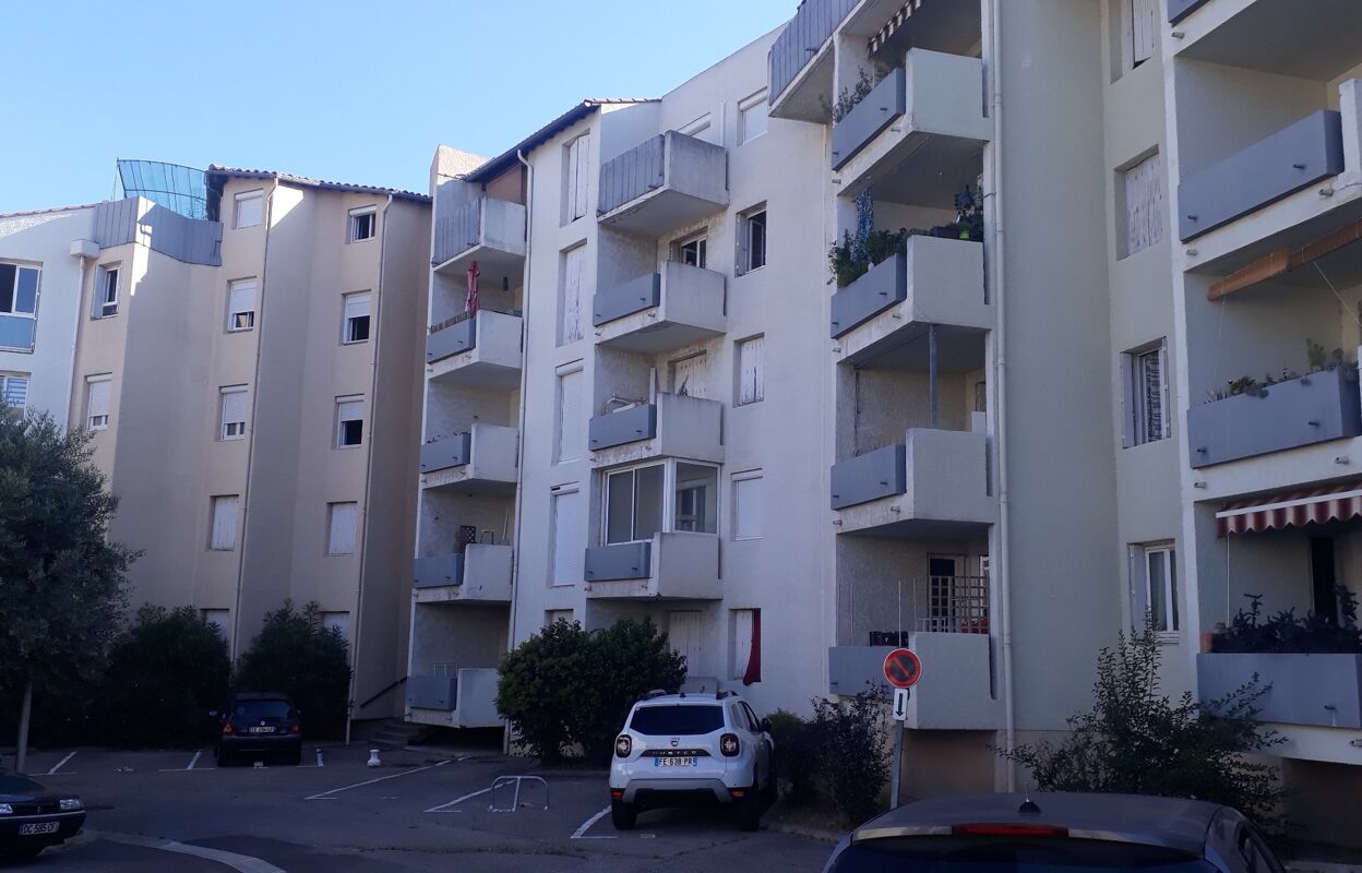 appartement 1 pièces 32 m2 à vendre à Cavaillon (84300)