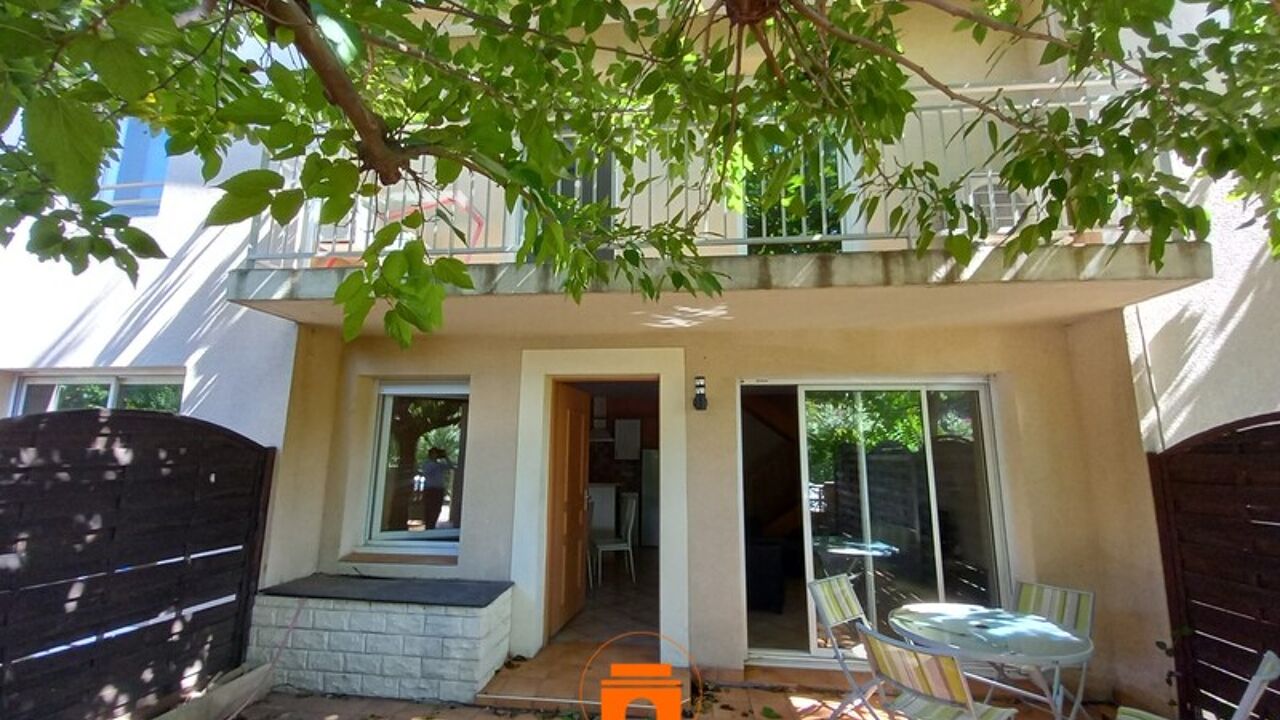 maison 3 pièces 71 m2 à vendre à Montélimar (26200)