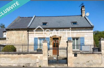 vente maison 196 400 € à proximité de Éméville (60123)