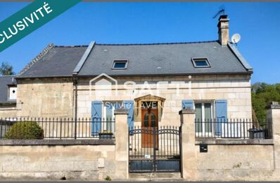 vente maison 196 400 € à proximité de Cœuvres-Et-Valsery (02600)