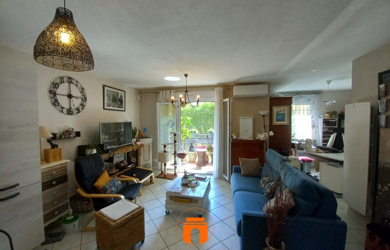 appartement 3 pièces 54 m2 à vendre à Montélimar (26200)