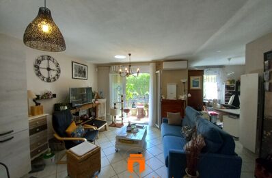 vente appartement 168 000 € à proximité de Valvignères (07400)