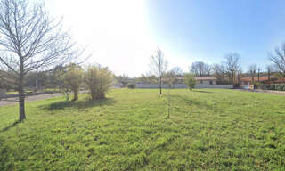 Terrain  780 m² à vendre à Montauban (82000)